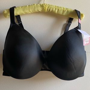Cacique lightly lined full coverage 42DD NWT